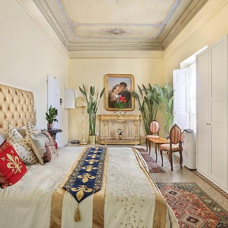 Lullaby Suite Near Palazzo Vecchio And Piazza Signoria -Hosted By Sweetstay 피렌체 외부 사진