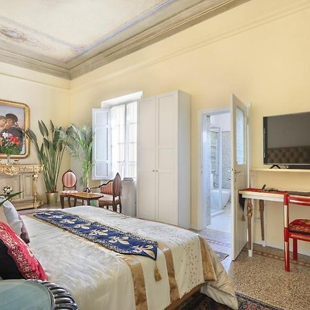 Lullaby Suite Near Palazzo Vecchio And Piazza Signoria -Hosted By Sweetstay 피렌체 외부 사진