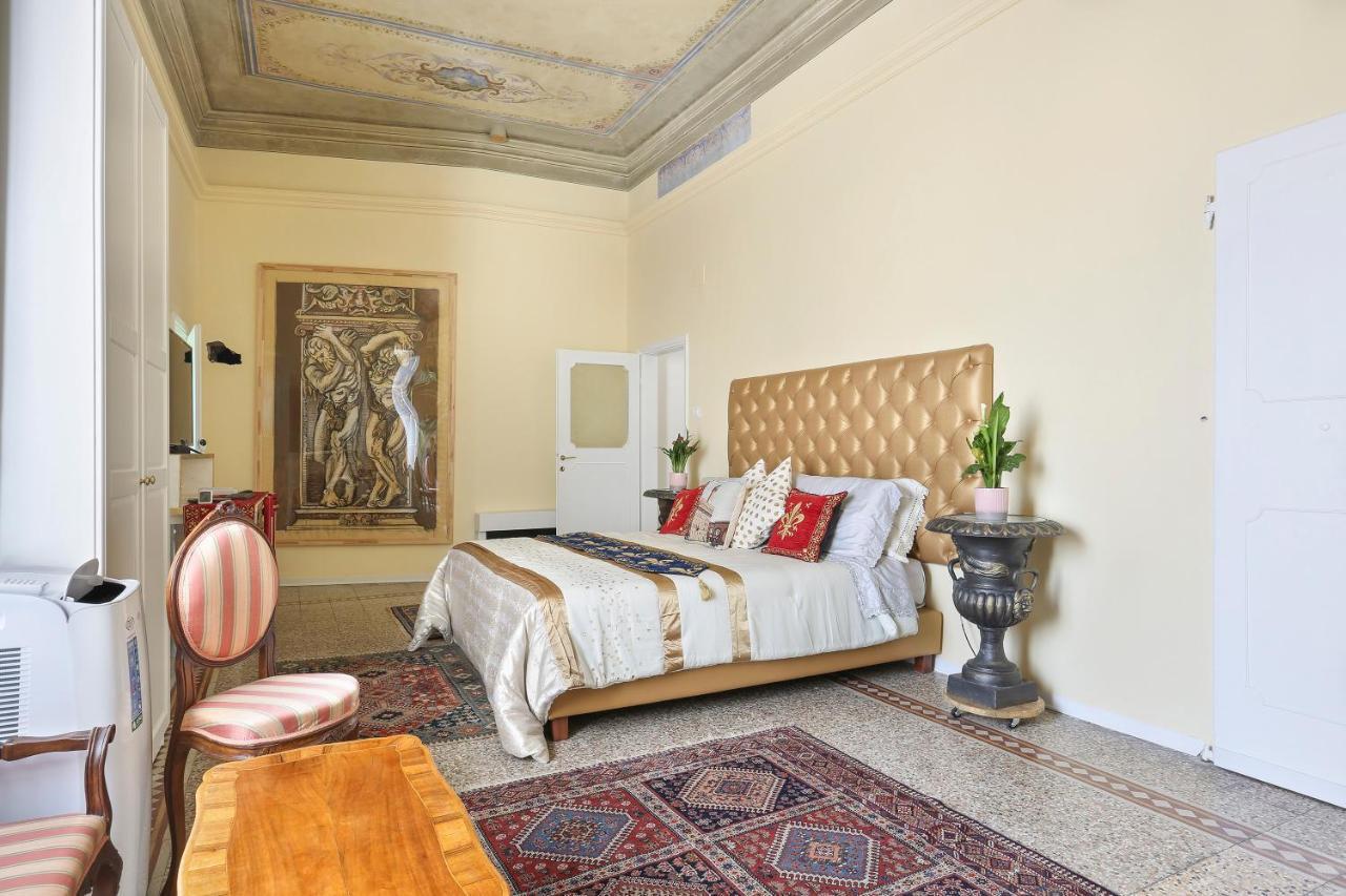 Lullaby Suite Near Palazzo Vecchio And Piazza Signoria -Hosted By Sweetstay 피렌체 외부 사진
