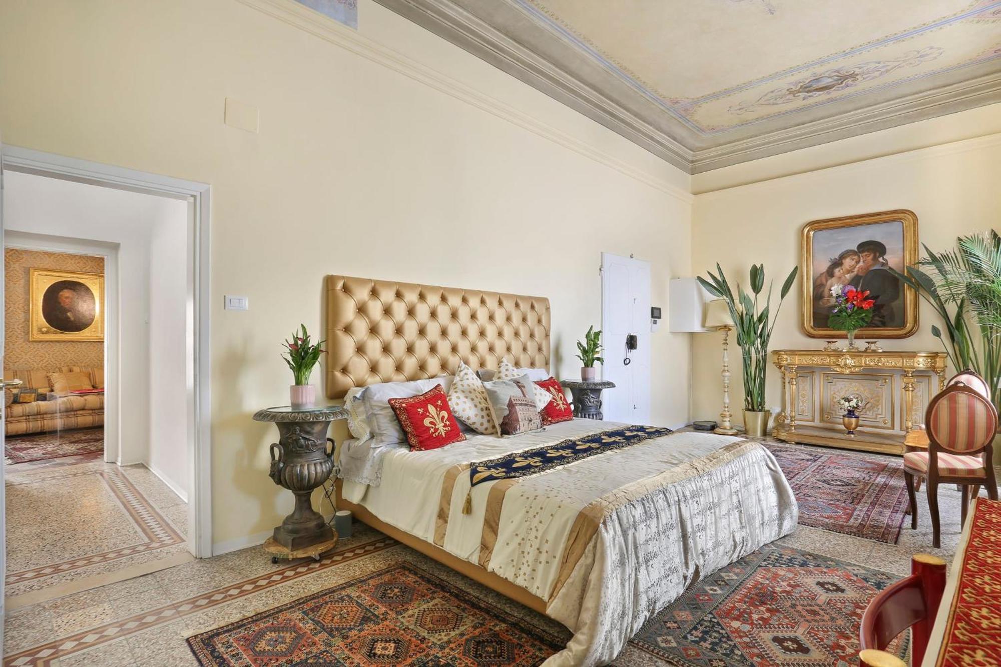 Lullaby Suite Near Palazzo Vecchio And Piazza Signoria -Hosted By Sweetstay 피렌체 외부 사진