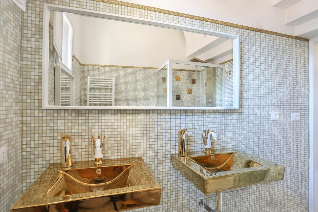 Lullaby Suite Near Palazzo Vecchio And Piazza Signoria -Hosted By Sweetstay 피렌체 외부 사진